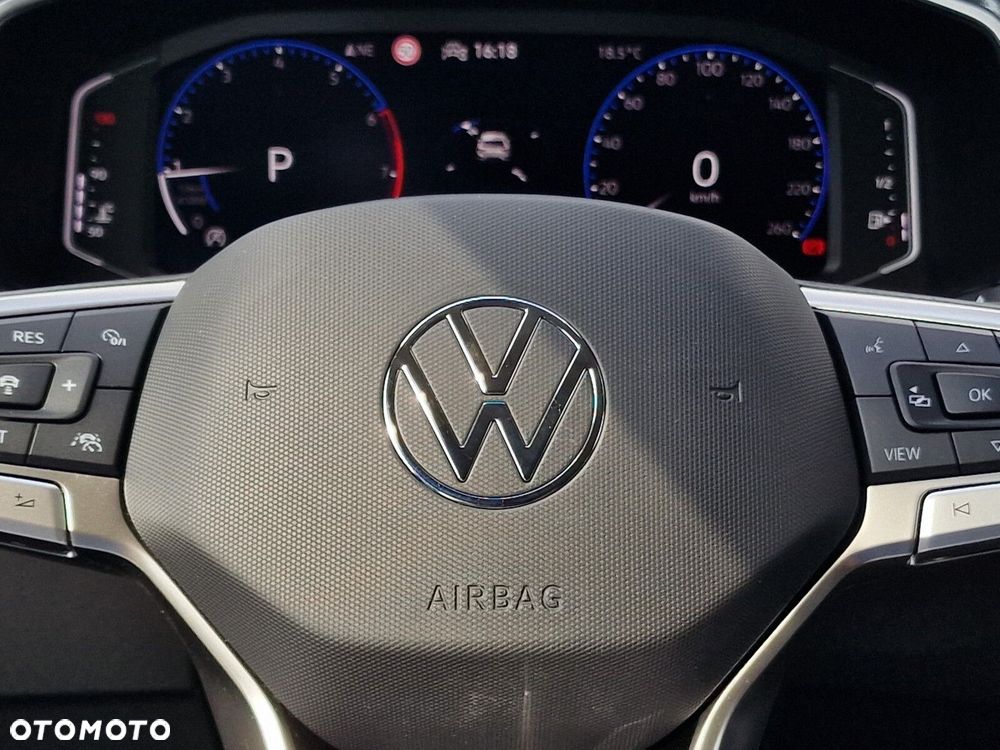 Volkswagen T-Roc 1.5 TSI Style DSG - 30