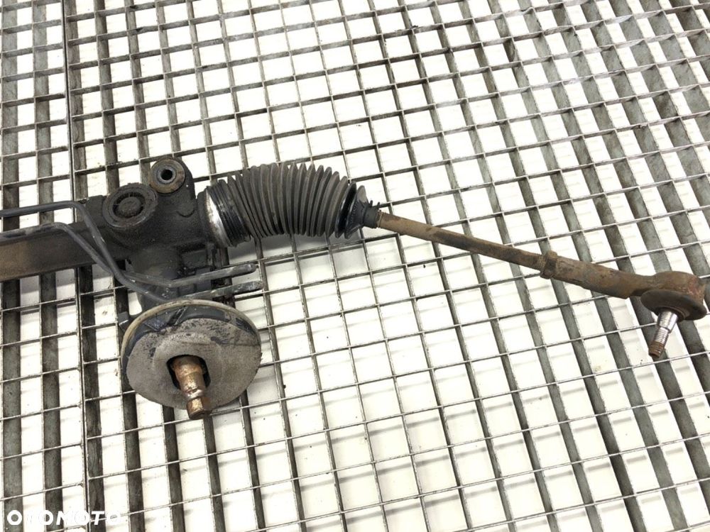 PRZEKŁADNIA KIEROWNICZA MAGLOWNICA  FORD FIESTA V (JH_, JD_) 2001 - 2014 1.3 51 kW [69 KM] benzyna - 2