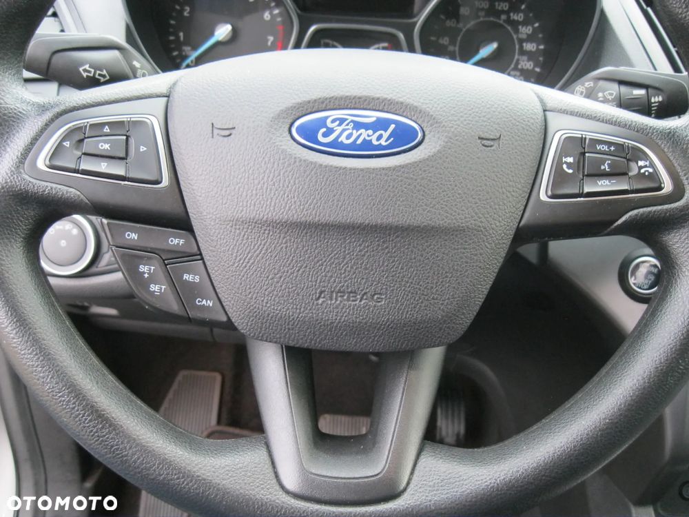 Ford Escape - 11
