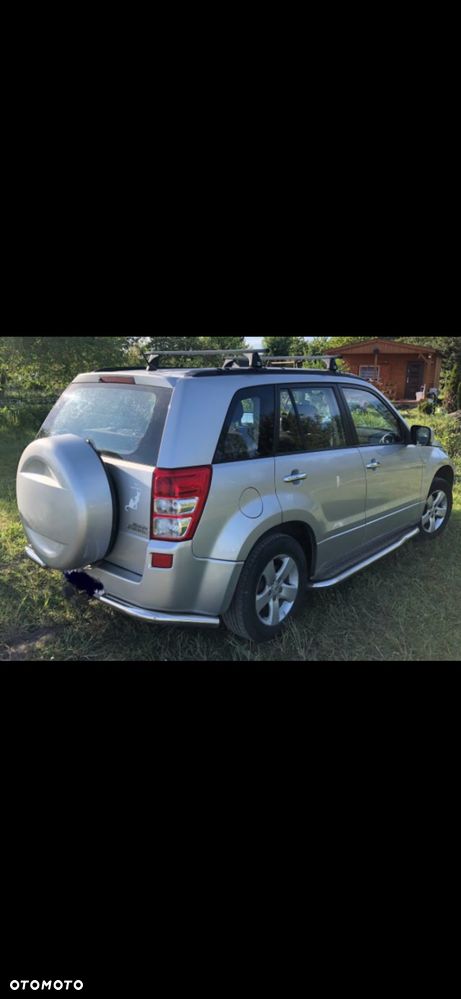 Suzuki Grand Vitara 1.9 DDiS - 2