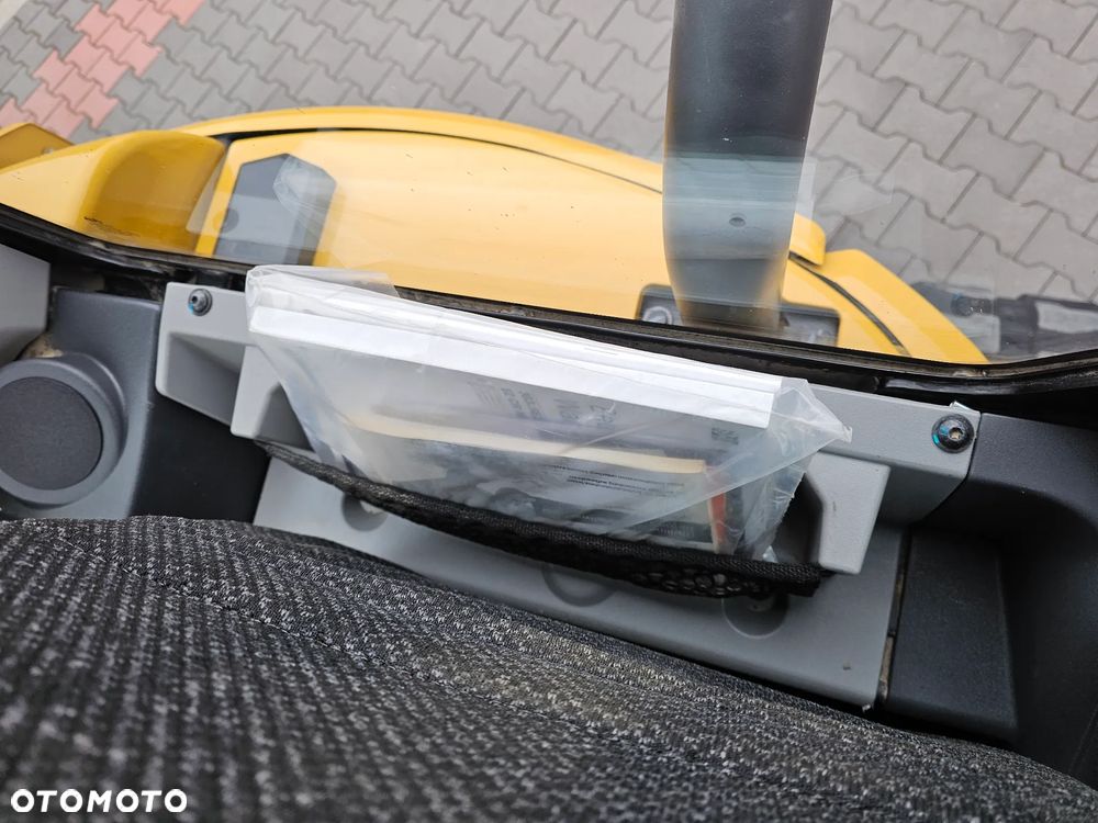 Caterpillar 305 E2 - 12