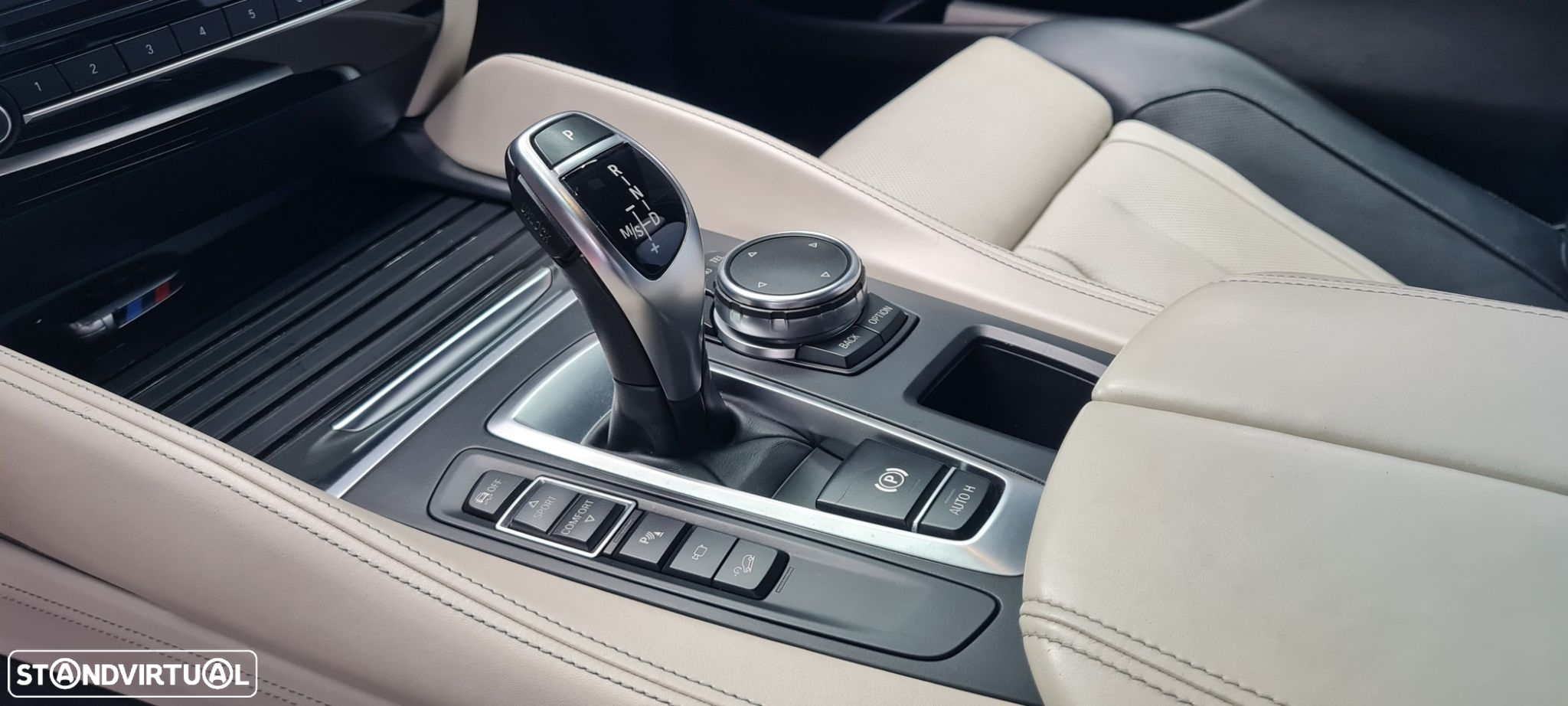 BMW X6 M50 d xDrive - 18