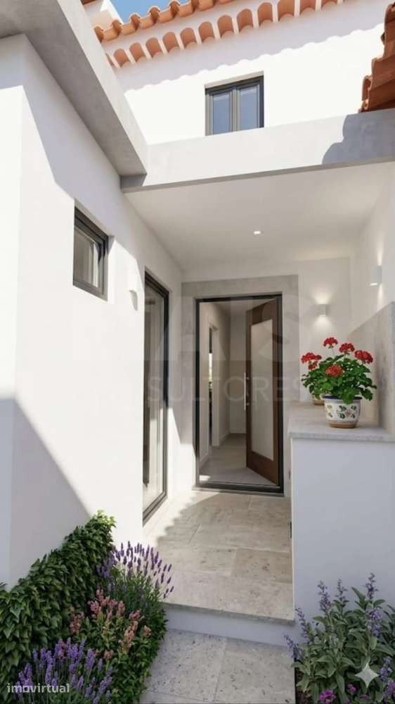 Moradia T2 para Remodelar - Paúla / Abrigada - Grande imagem: 3/4