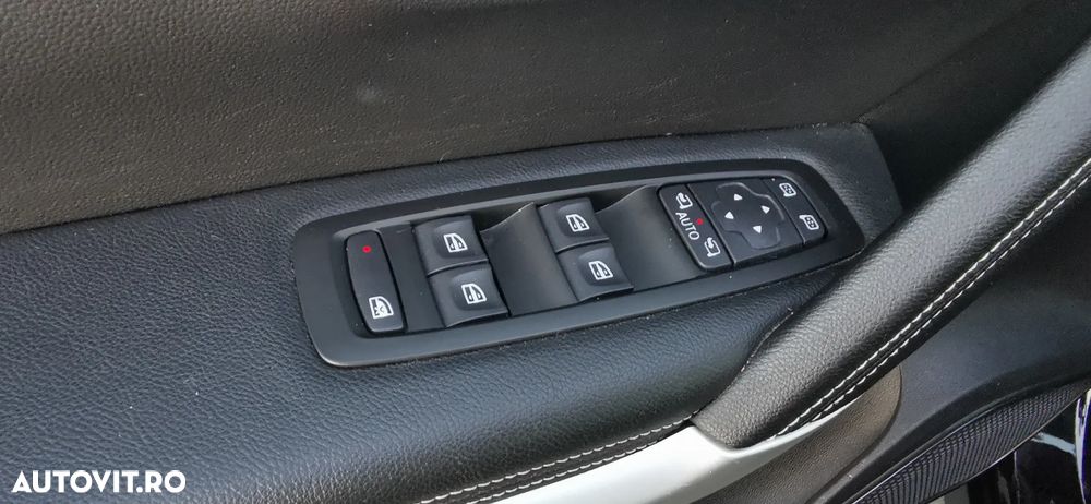Renault Kadjar TCe 140 GPF BOSE EDITION - 31