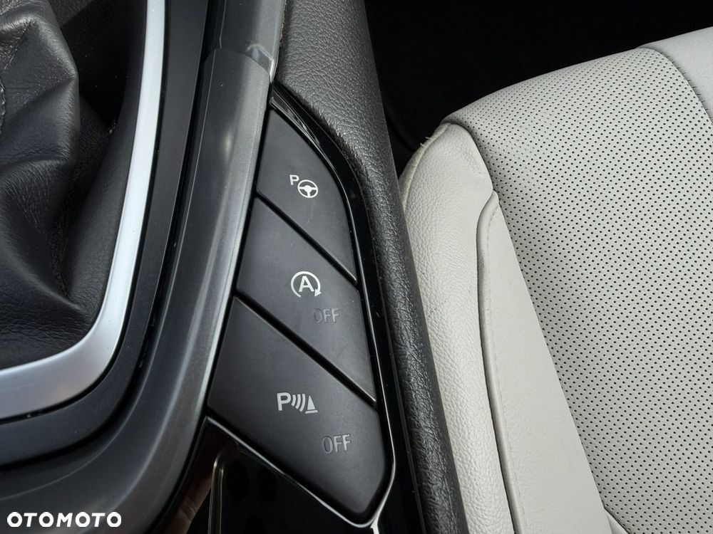 Ford Mondeo - 25