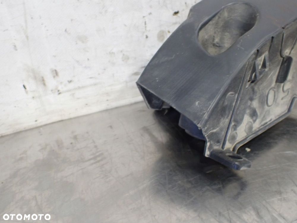 ŚLIZG ZDERZAKA PRAWY TYŁ CITROEN C4 I COUPE 1.6HDI 9650693580 - 4