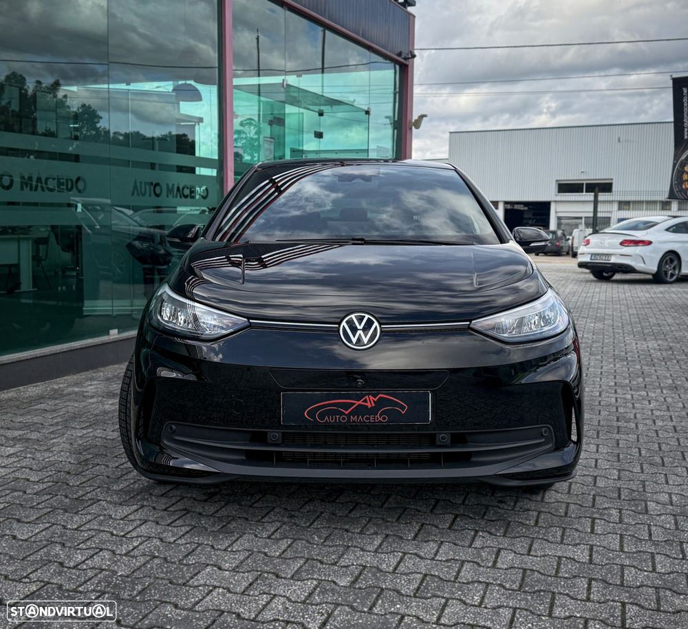 VW ID.3 77 kWh Pro S - 5