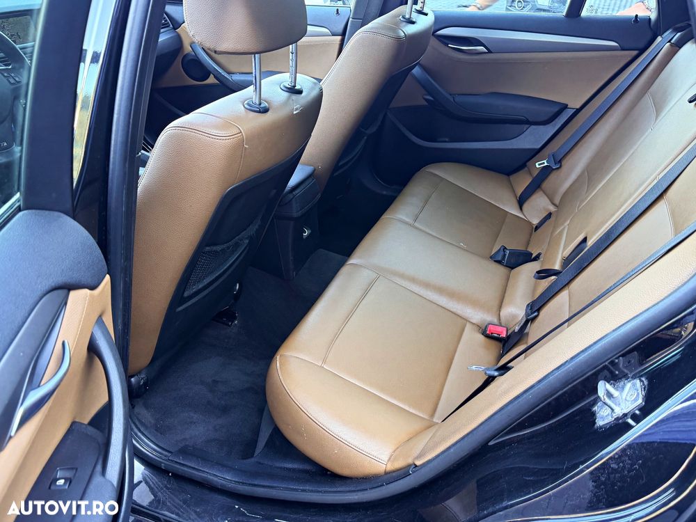 BMW X1 - 14