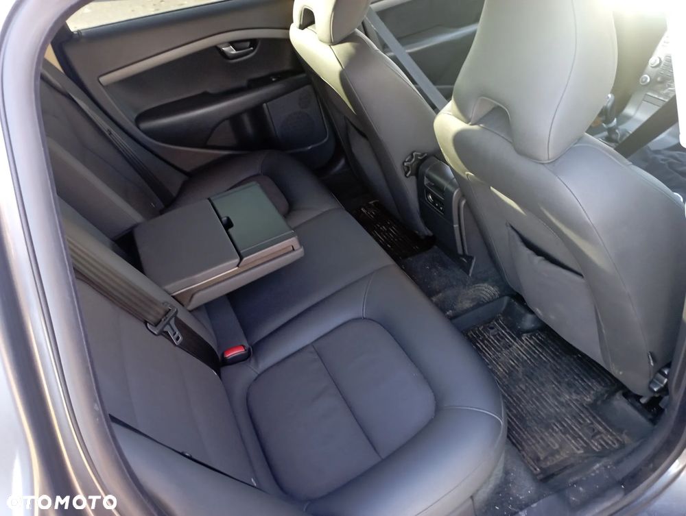 Volvo V70 - 7