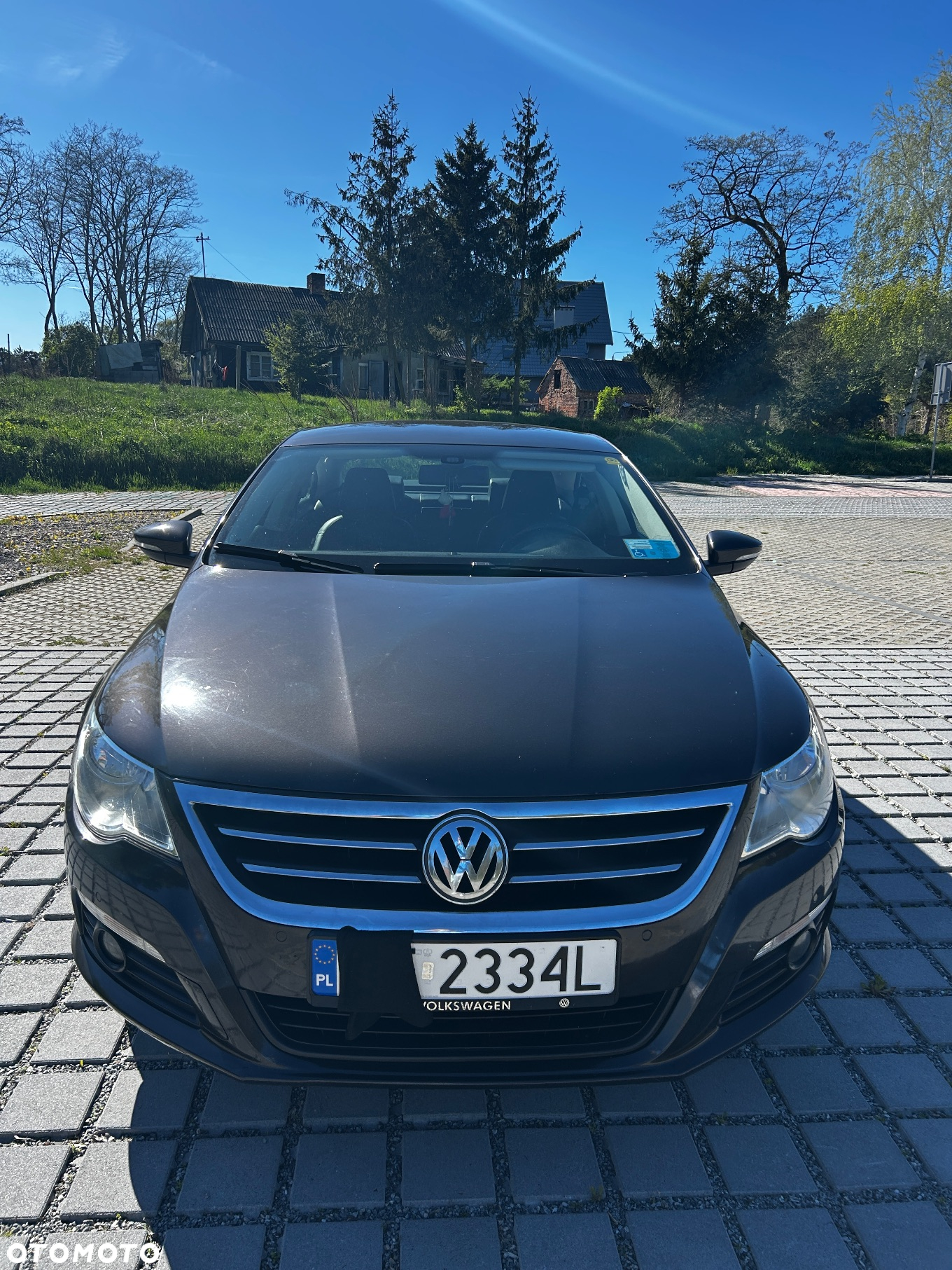 Volkswagen Passat 2.0 TDI Comfortline - 25