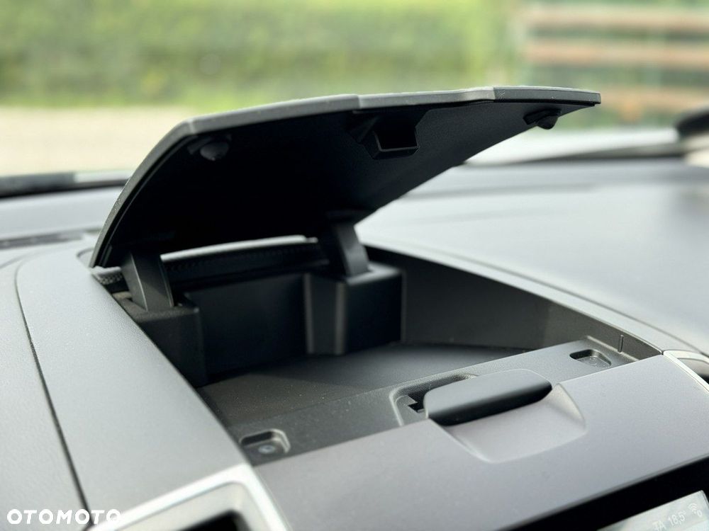 Ford Edge - 27