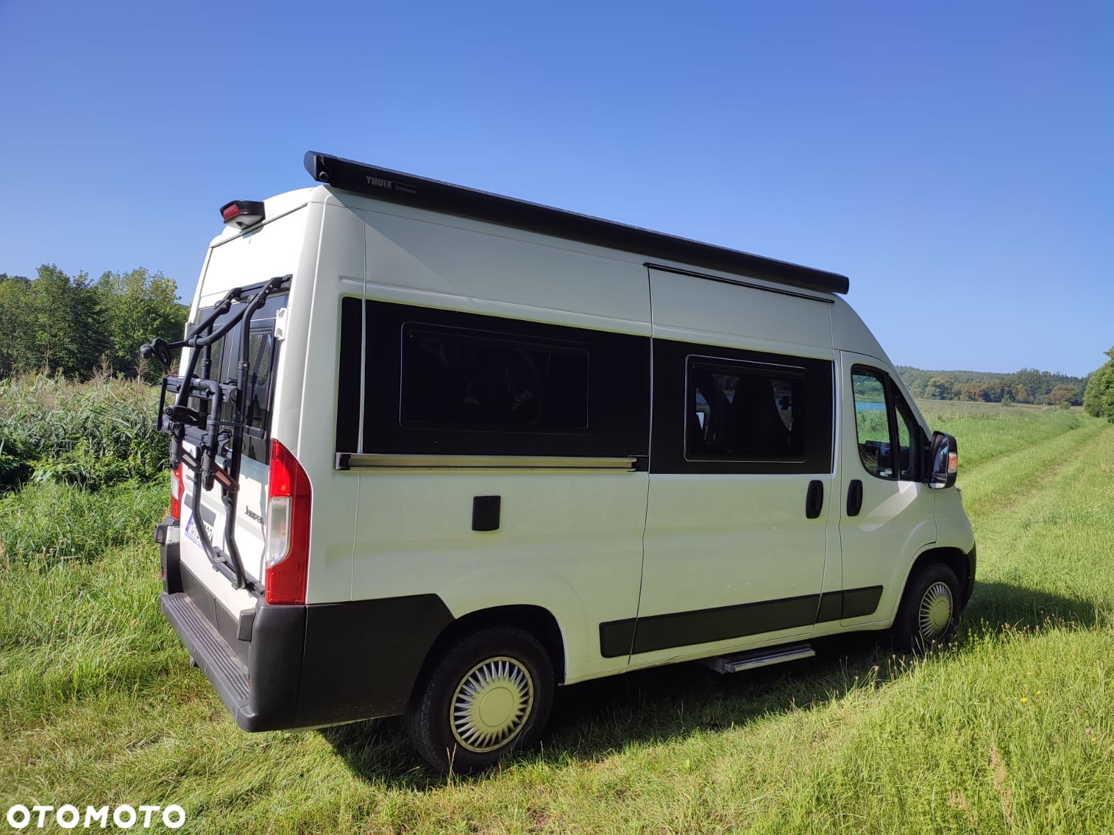Citroën Jumper 33 BlueHDi L2H2 - 3