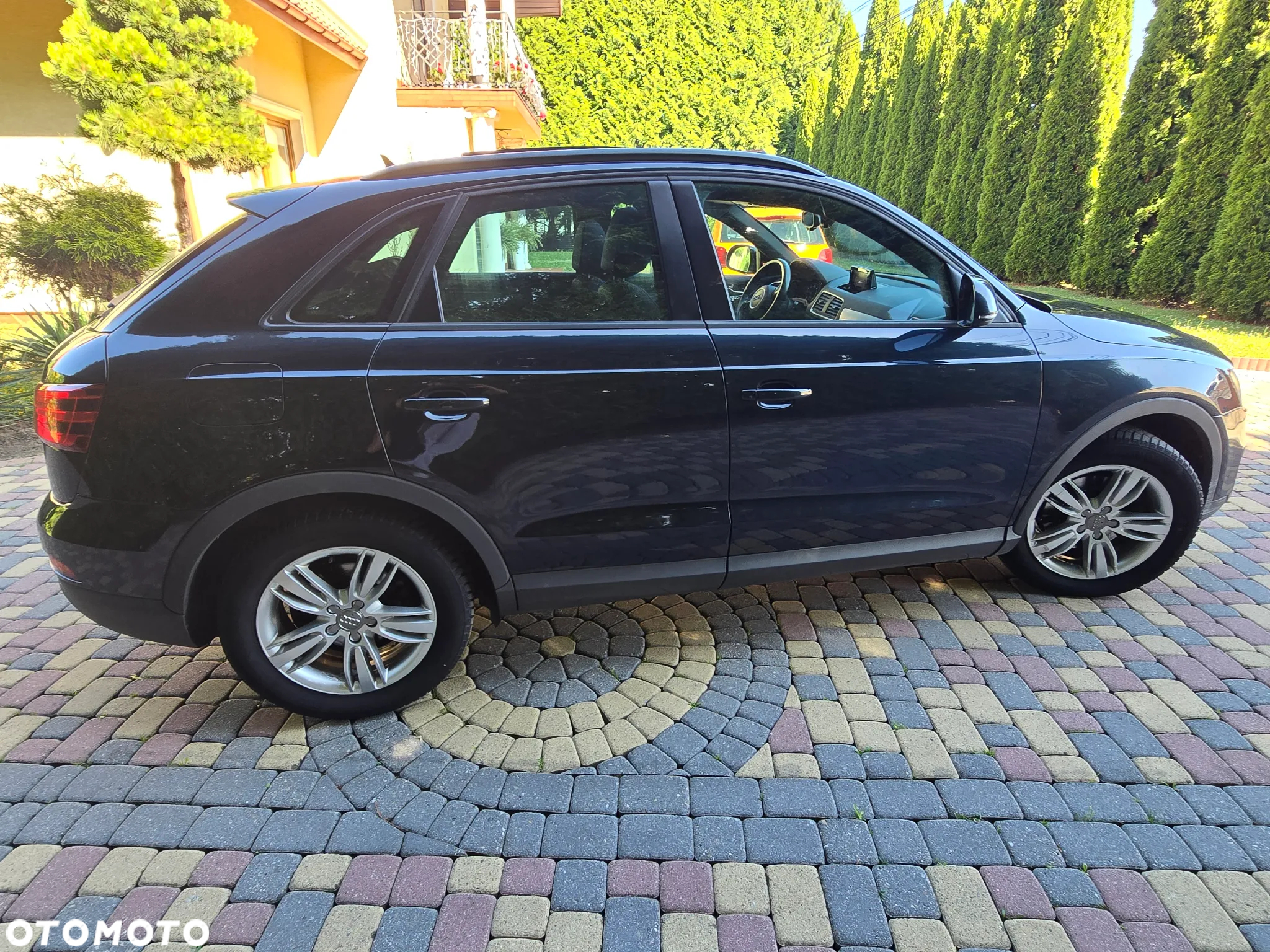 Audi Q3 2.0 TDI Quattro Prime Edition - 5