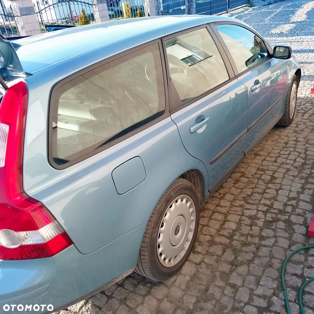 Volvo V50 2.4 Kinetic - 5