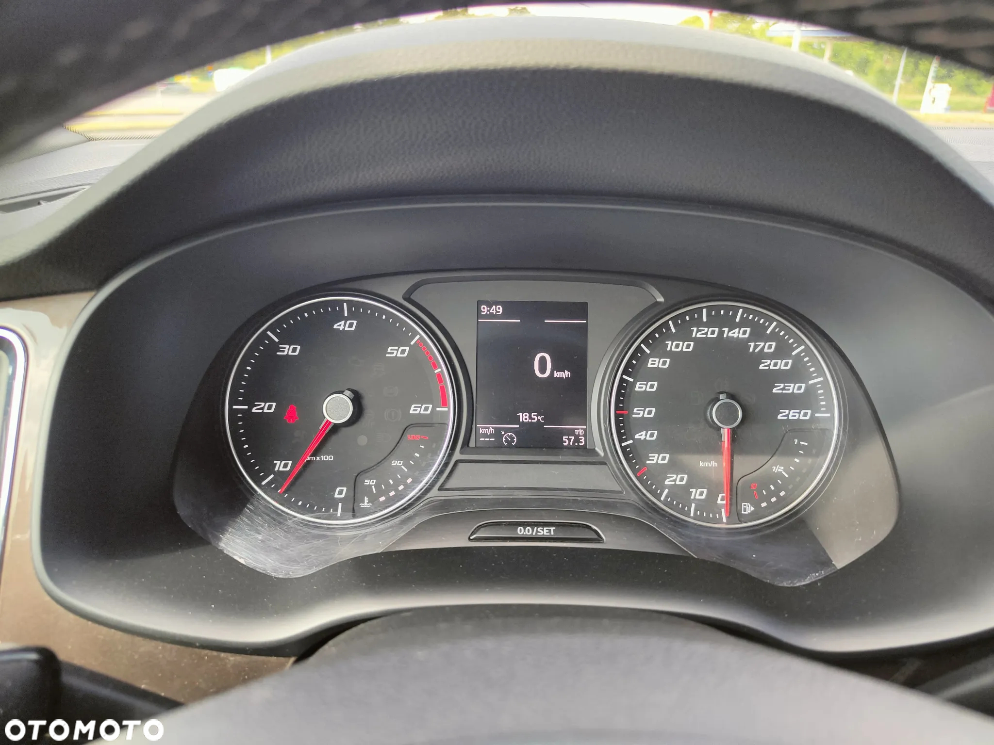 Seat Ateca 2.0 TDI Xcellence S&S 4Drive - 8