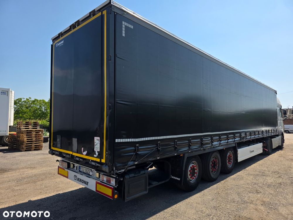 Krone SD 2019 - 4