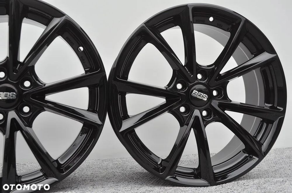 Felgi 8x19 5x112 Audi A4 b8 b9 A6 C6 C7 A8 Merc W204 W205 VW Golf Passat - 7