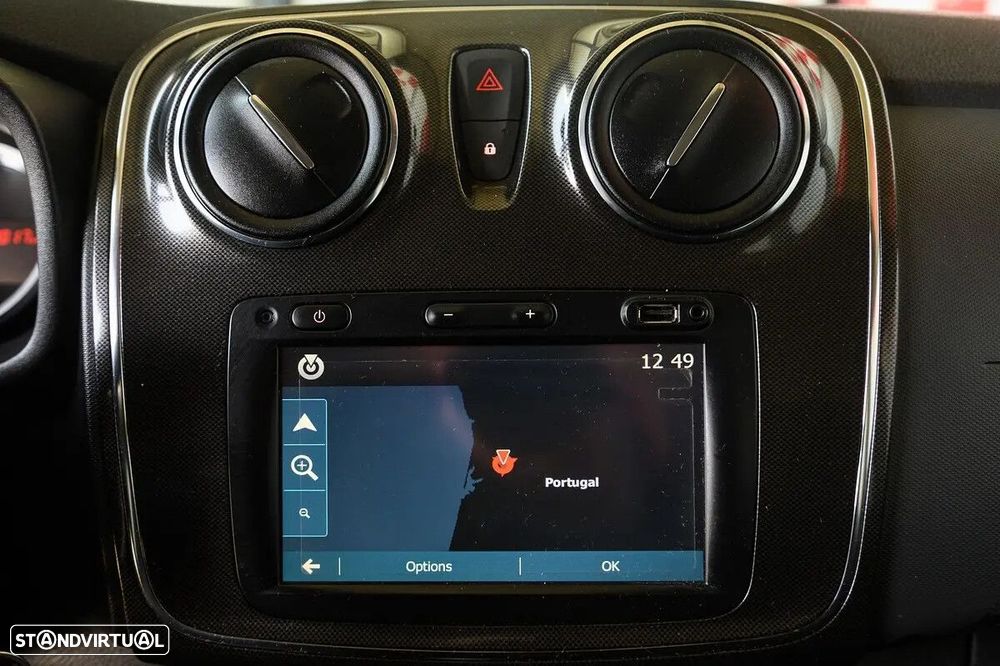 Dacia Logan MCV 0.9 TCe Comfort - 45