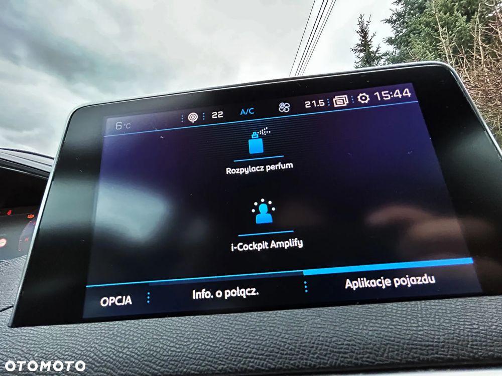 Peugeot 5008 2.0 BlueHDI GT S&S EAT8 - 12