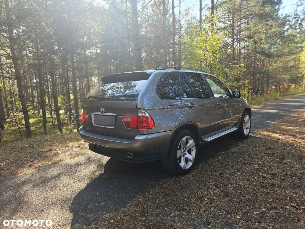 BMW X5 - 16