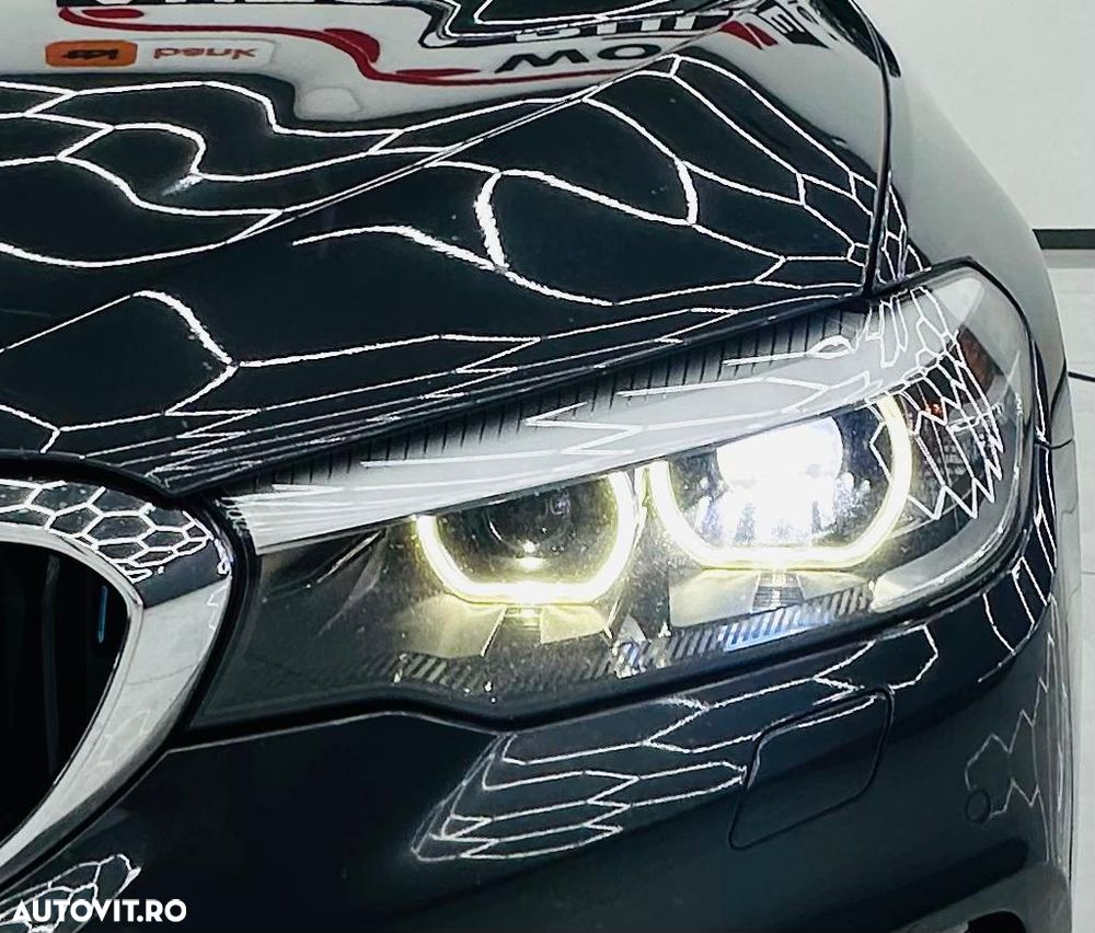 BMW Seria 5 - 11
