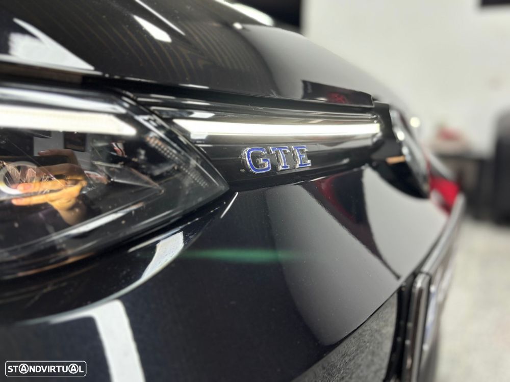 VW Golf 1.4 eHybrid OPF DSG GTE - 6