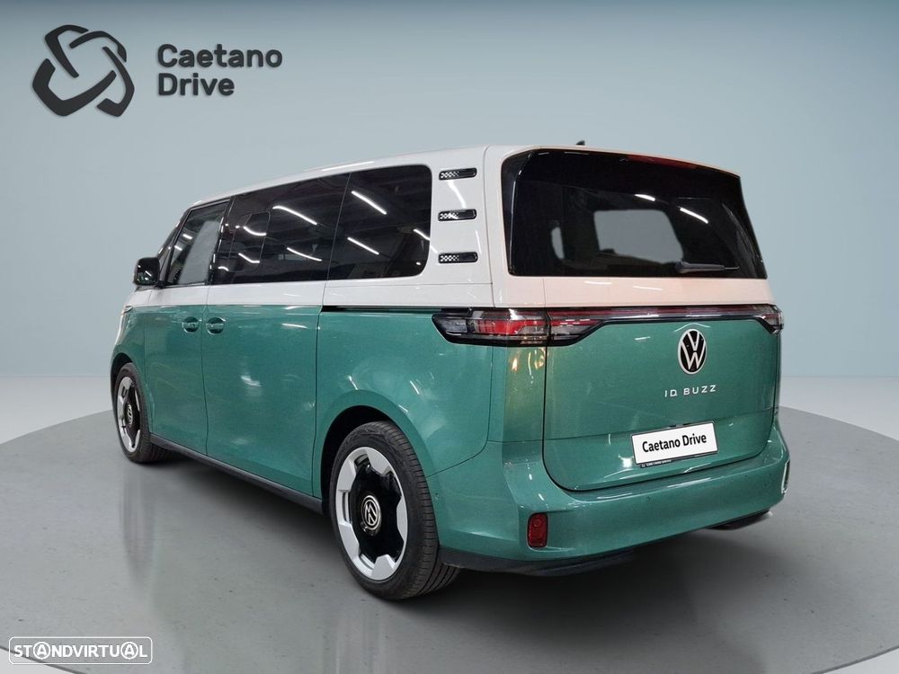 VW ID.Buzz - 6