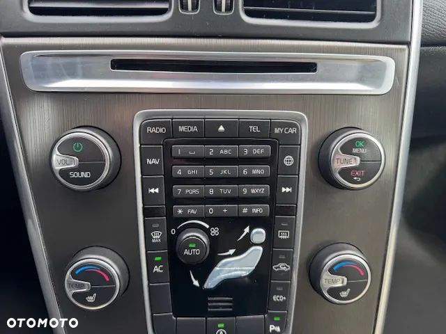 Volvo XC 60 - 15