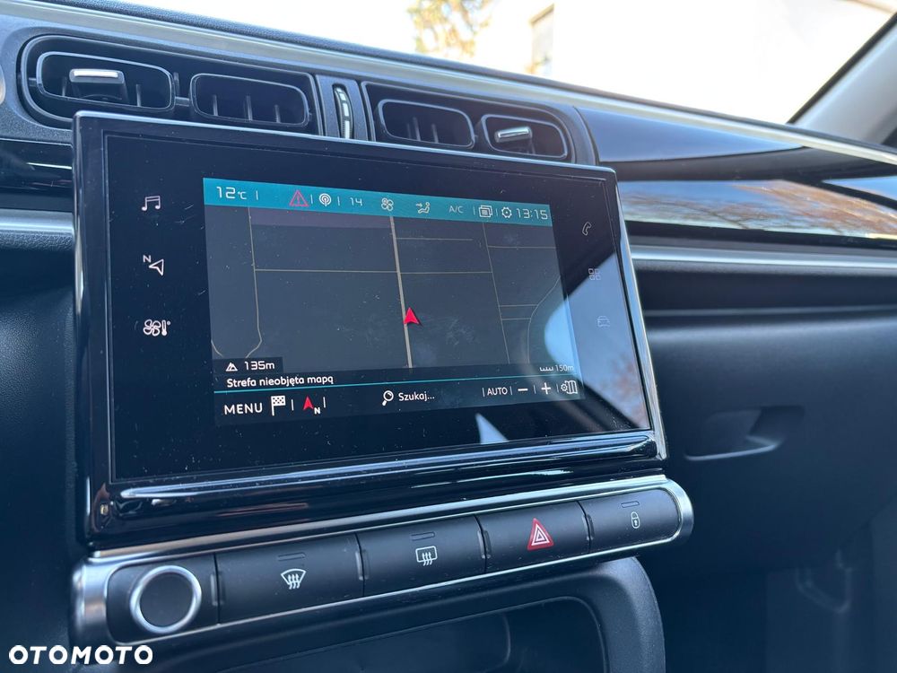 Citroën C3 1.2 PureTech Feel - 27