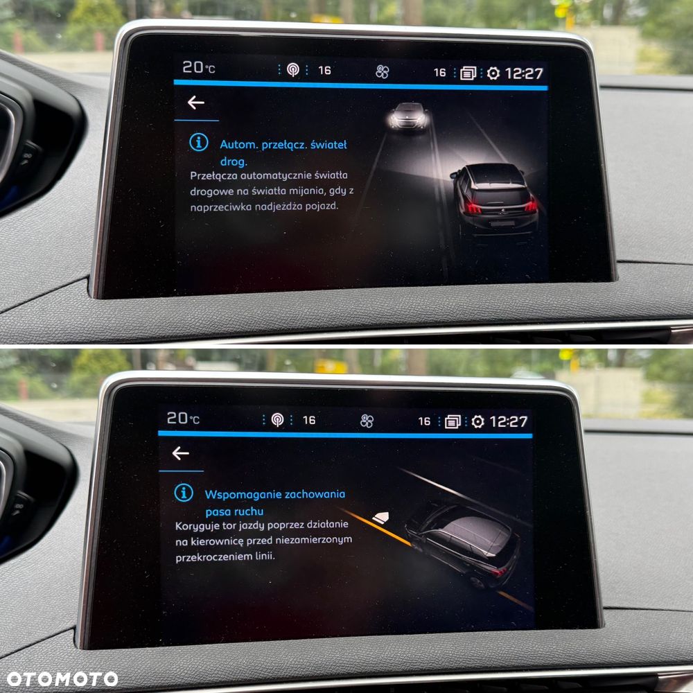Peugeot 3008 PureTech 130 Stop & Start Allure - 25
