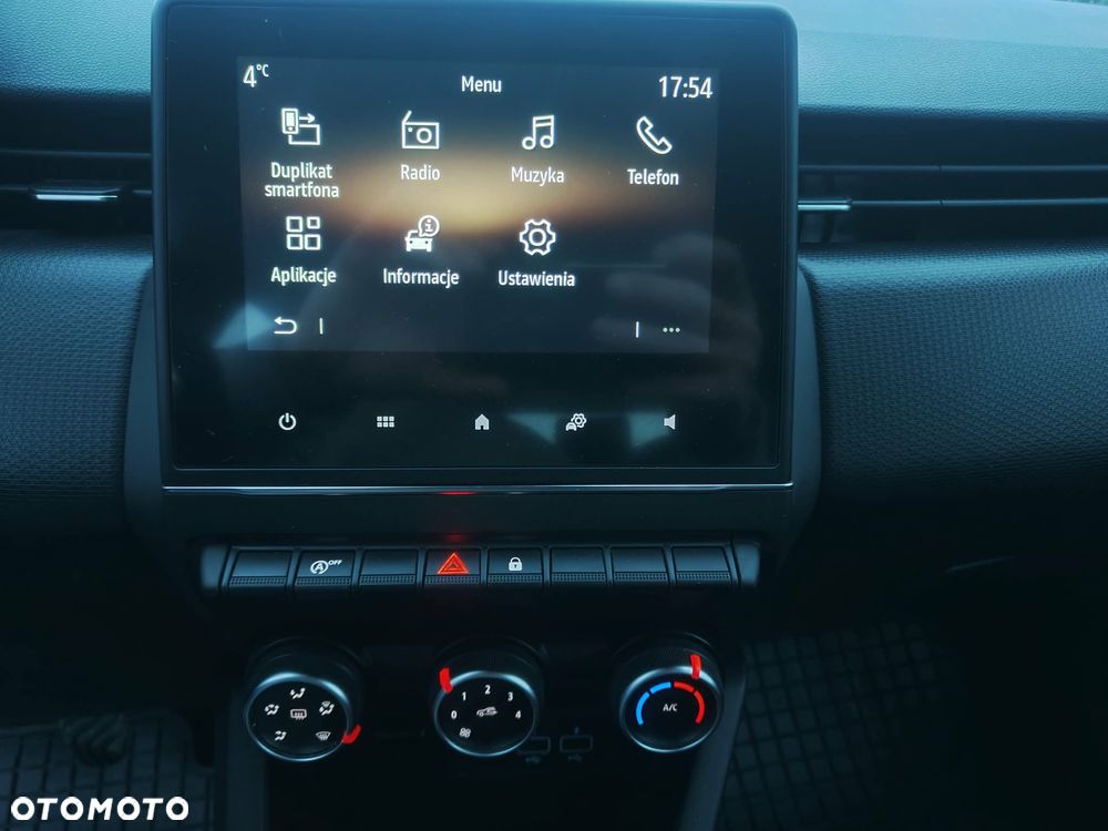 Renault Clio SCe 75 BUSINESS EDITION - 19