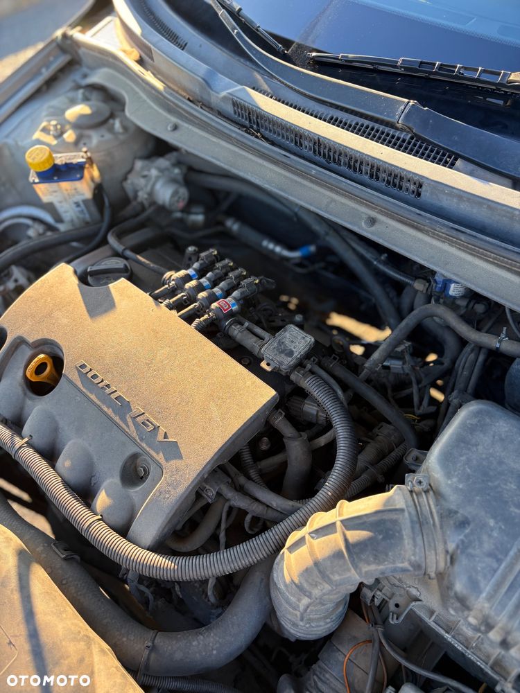 Kia Ceed 1.4 Comfort - 22