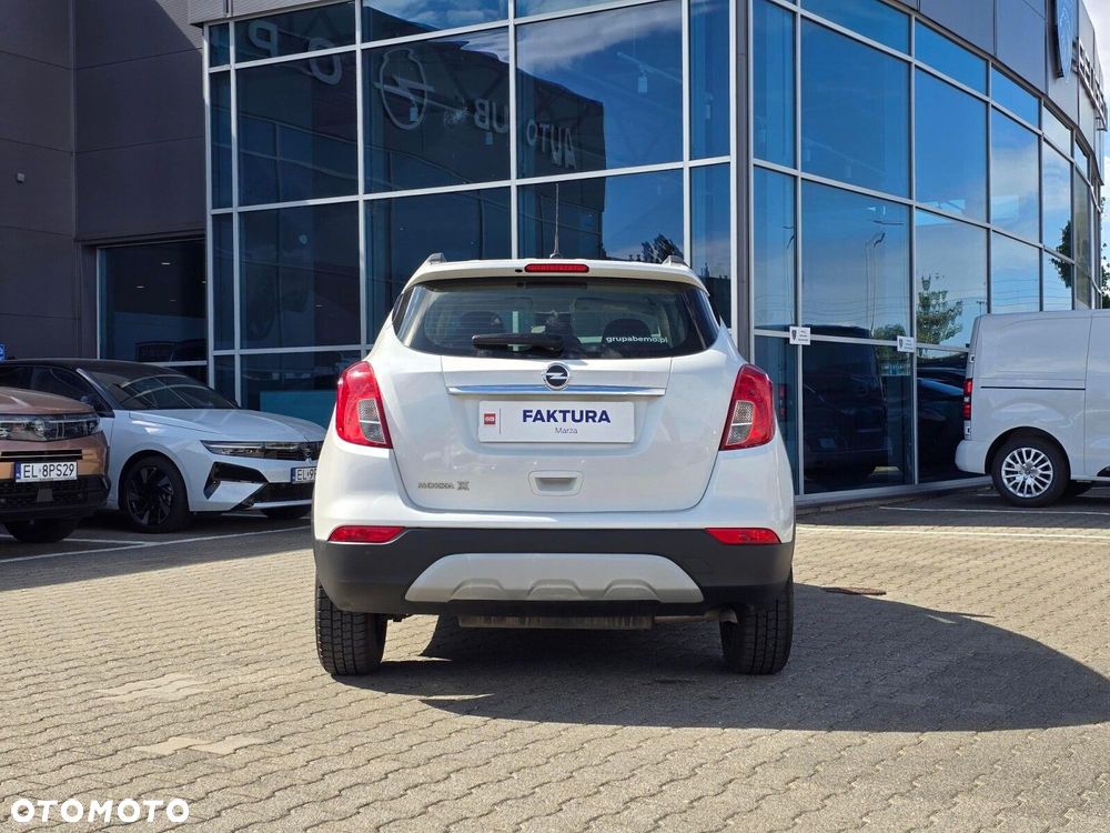 Opel Mokka 1.6 Enjoy S&S - 5