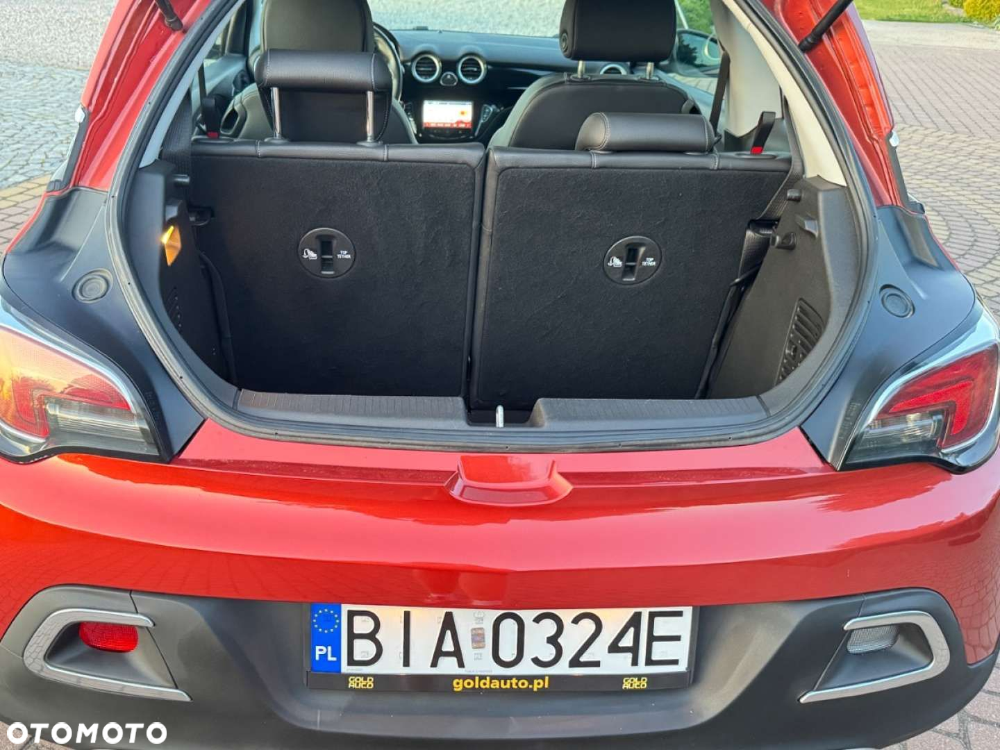Opel Adam - 31