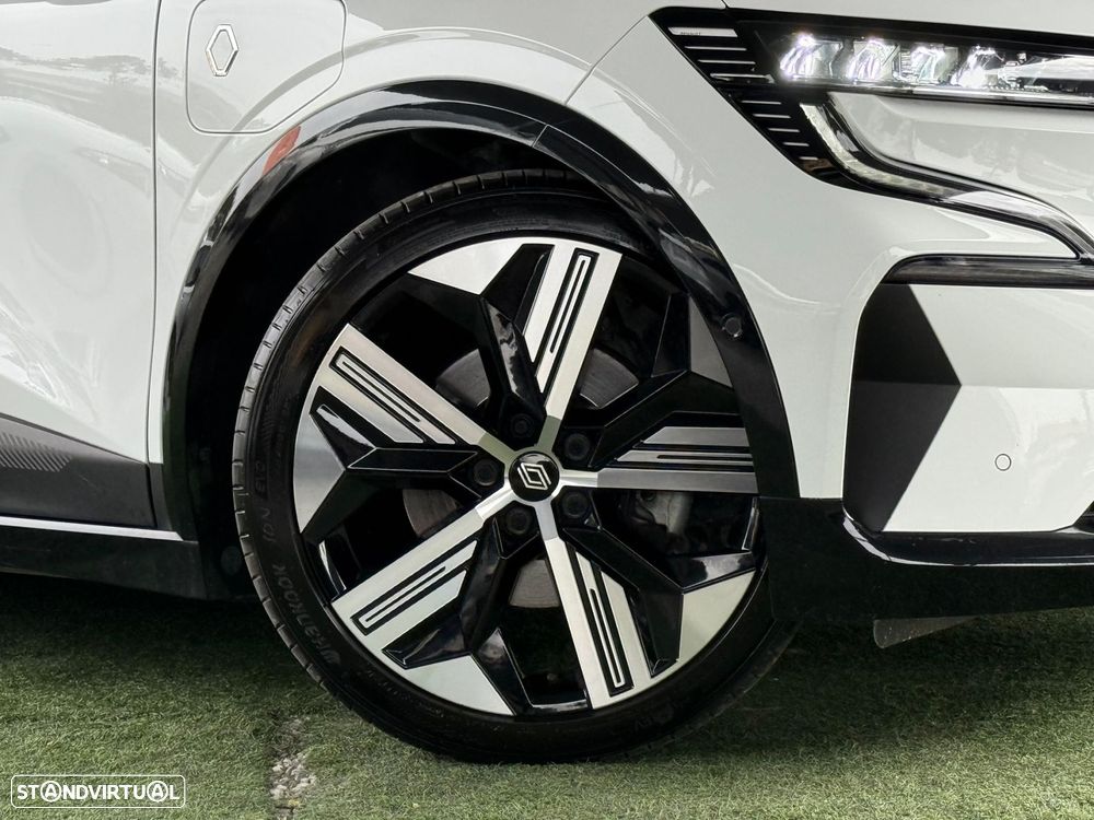 Renault Mégane - 17