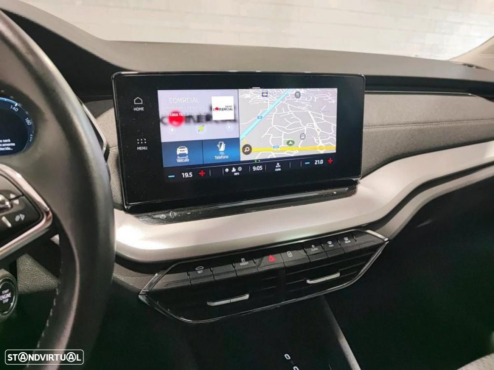 Skoda Octavia Break 2.0 TDI Style - 7