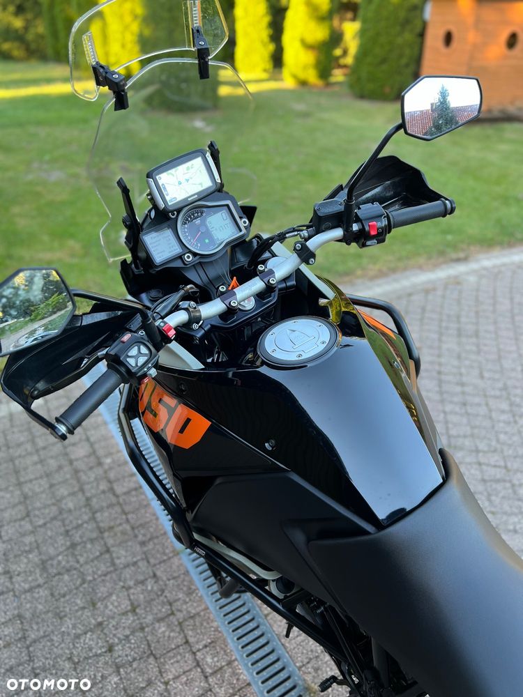 KTM Adventure - 21