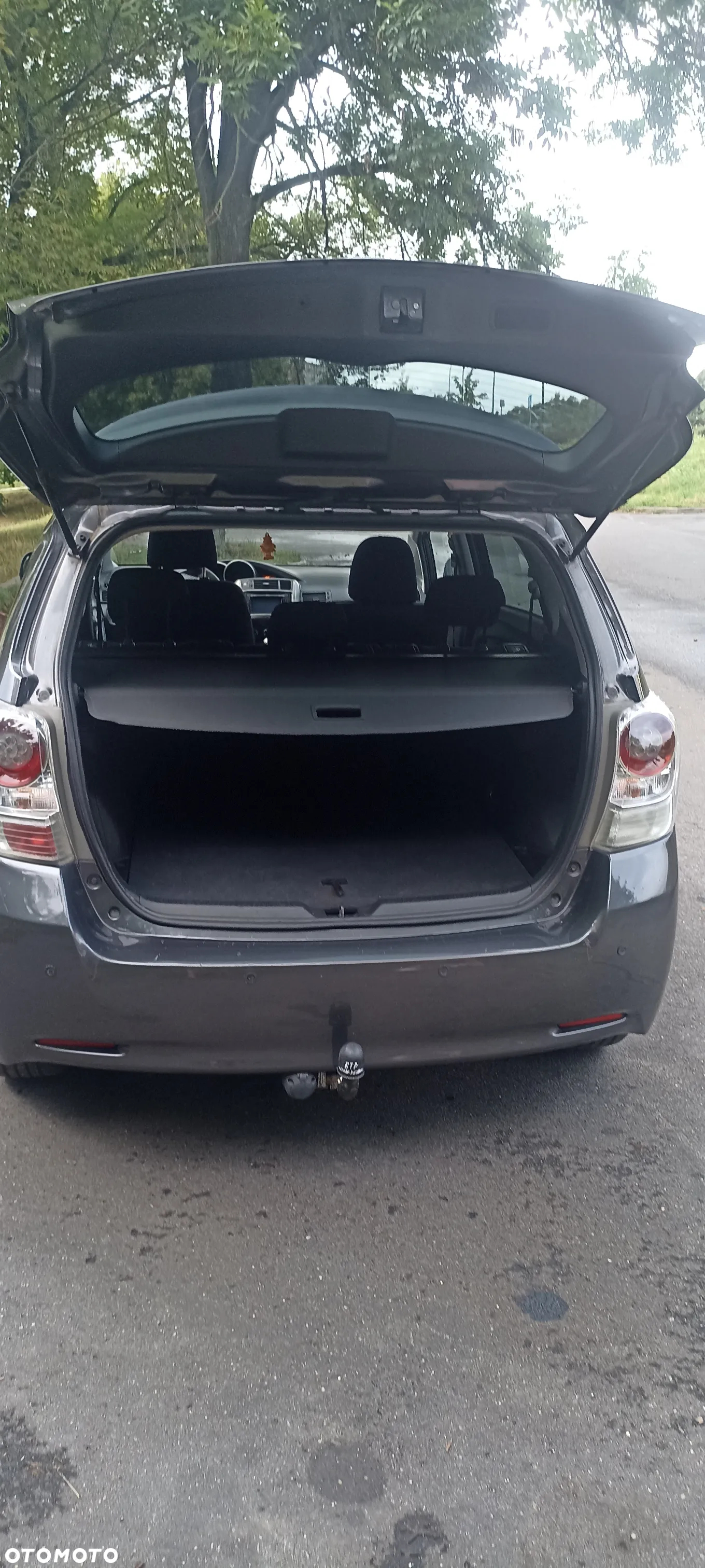 Toyota Verso 2.0 D-4D Luna - 7