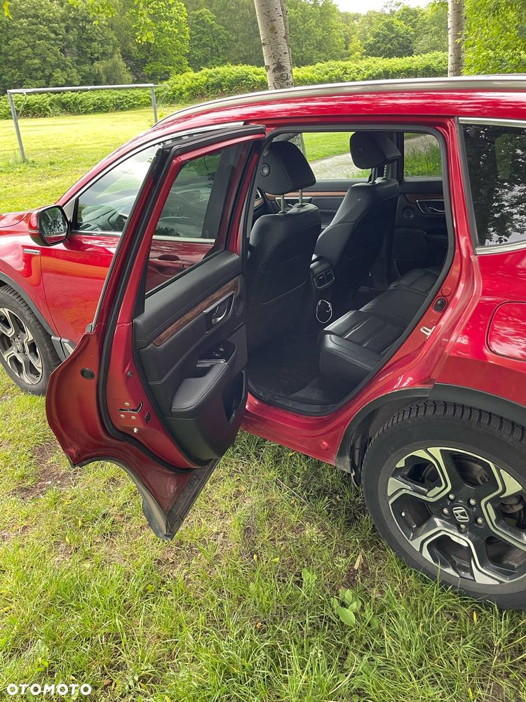Honda CR-V 2.0 i-MMD Executive (Honda Connect+) - 6