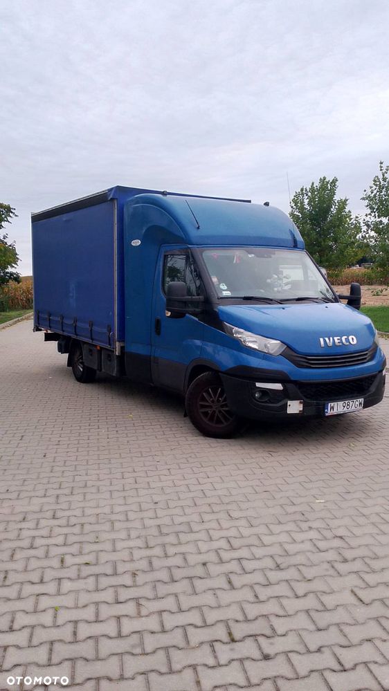 Iveco Daily - 3