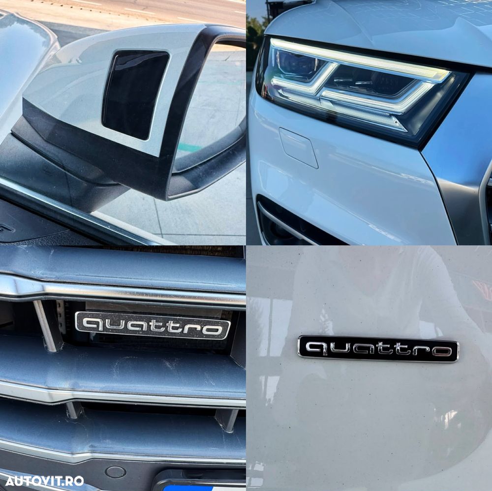 Audi Q5 2.0 TDI Quattro S tronic Sport - 10