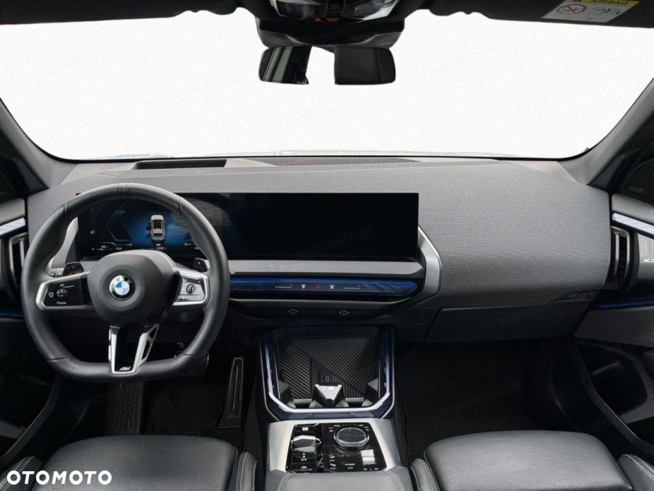 BMW X3 xDrive20 mHEV - 8