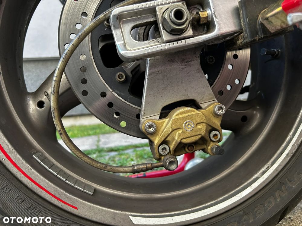 Ducati SuperSport - 24