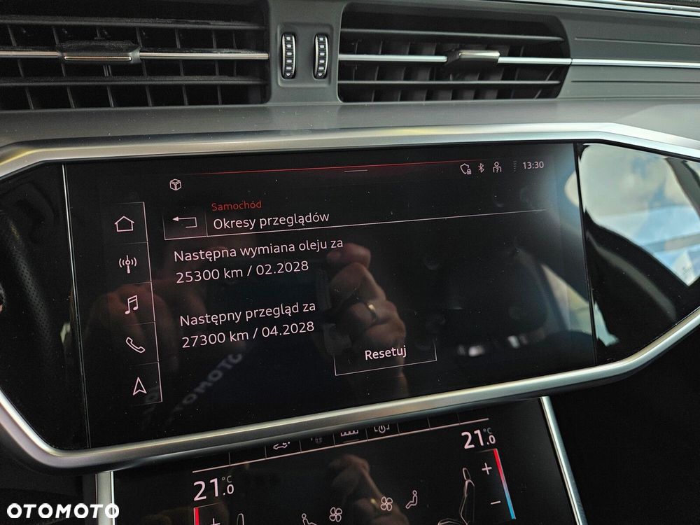 Audi A6 Avant 55 TFSI e PHEV Quattro S Line S tronic - 22