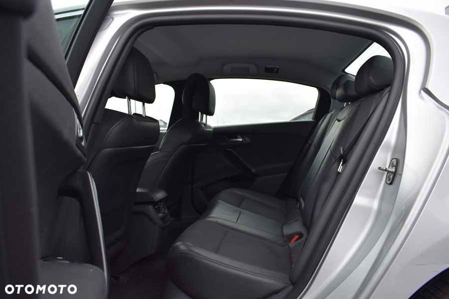 Peugeot 508 BlueHDi 150 Stop&Start Allure - 6
