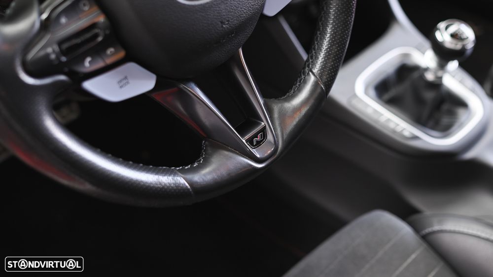 Hyundai i30 2.0 T-GDI N Performance - 51
