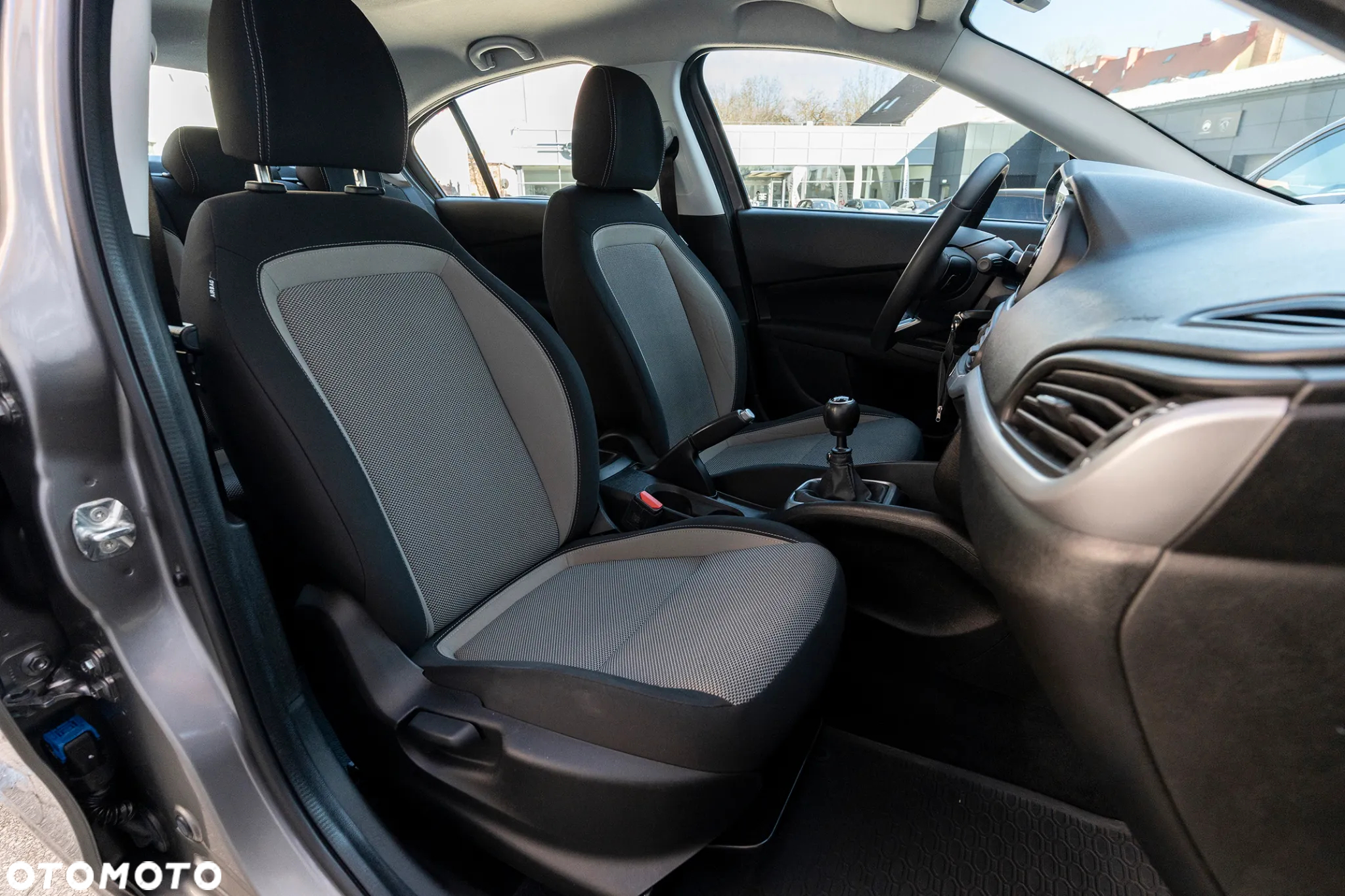 Fiat Tipo 1.4 16v Pop - 13