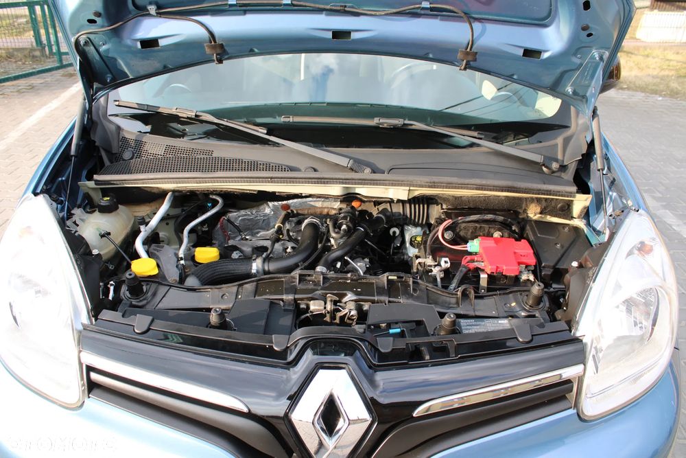 Renault Kangoo 1.2 TCE Energy Oasis - 24