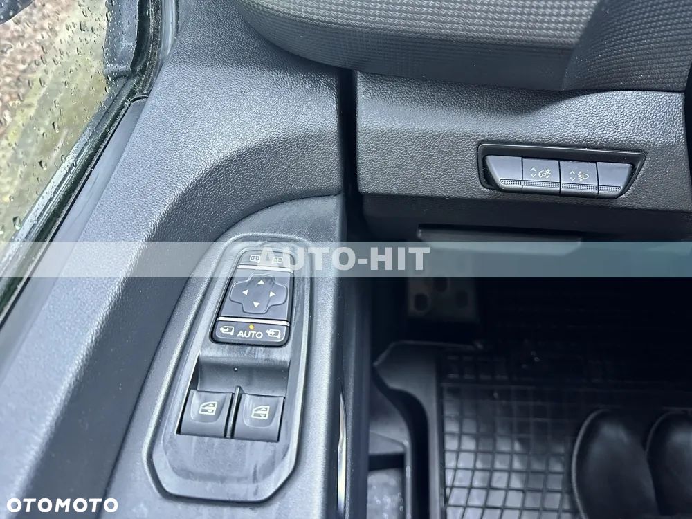 Renault Trafic - 20