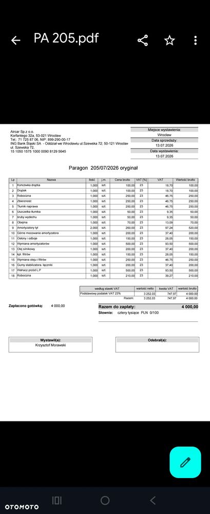 Suzuki SX4 1.6 GLX / Comfort - 23